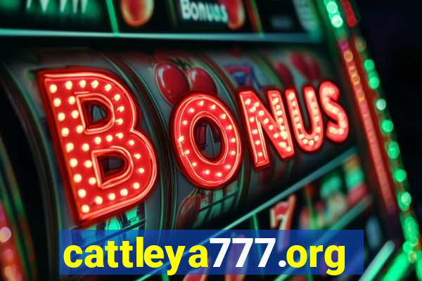 cattleya777.org