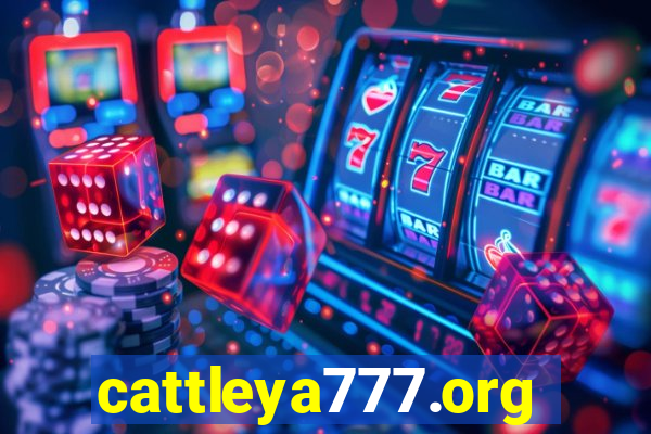 cattleya777.org