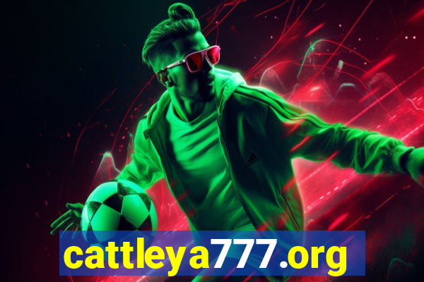 cattleya777.org