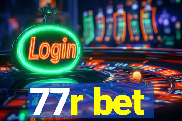 77r bet