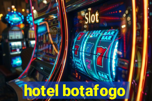 hotel botafogo