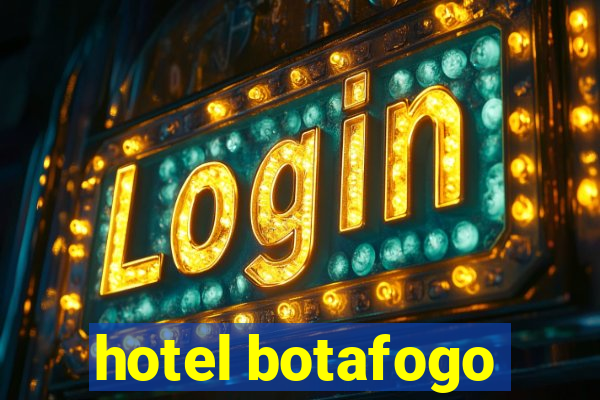 hotel botafogo