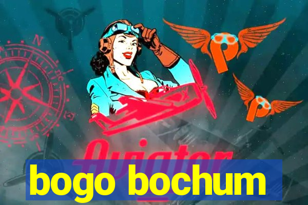 bogo bochum