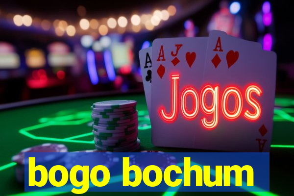 bogo bochum