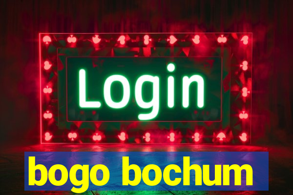 bogo bochum