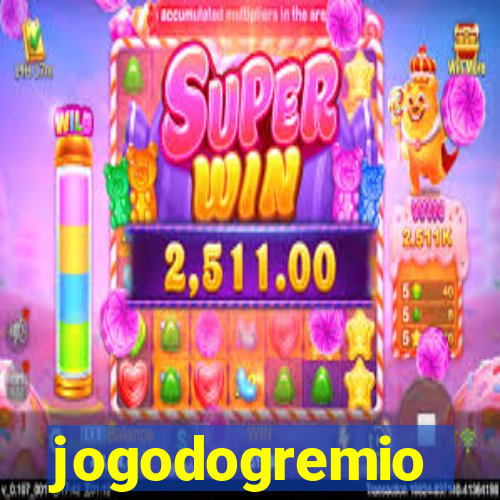 jogodogremio