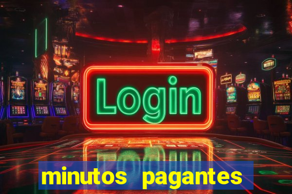 minutos pagantes fortune mouse