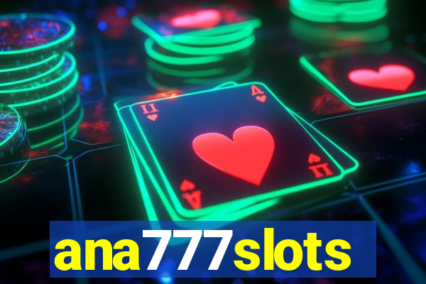 ana777slots