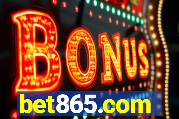 bet865.com