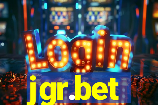 jgr.bet