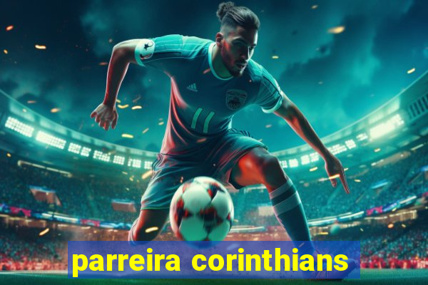 parreira corinthians