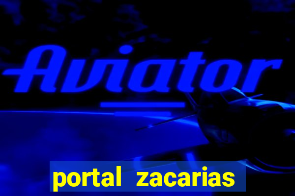 portal zacarias cavando propia cova