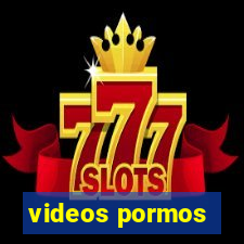 videos pormos