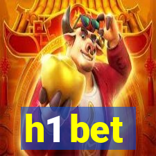 h1 bet