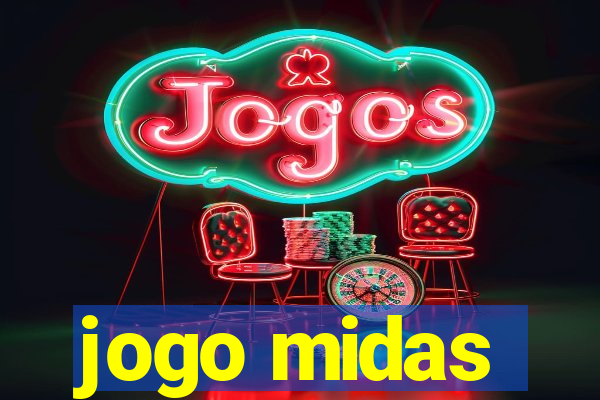 jogo midas