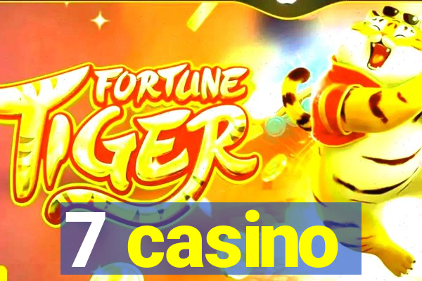 7 casino