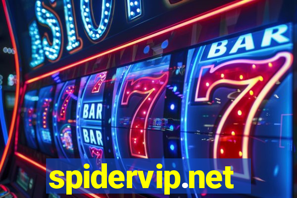 spidervip.net