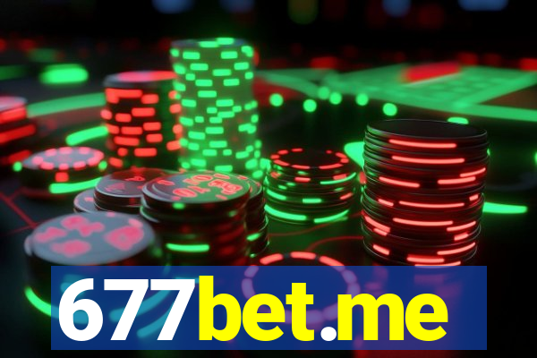 677bet.me