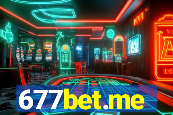 677bet.me