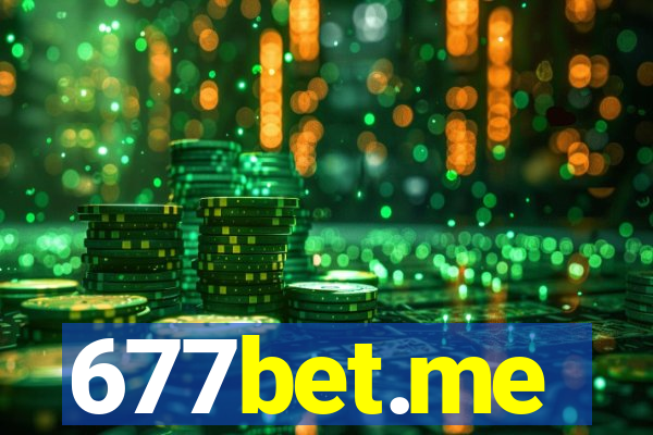 677bet.me