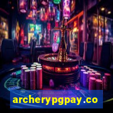 archerypgpay.com