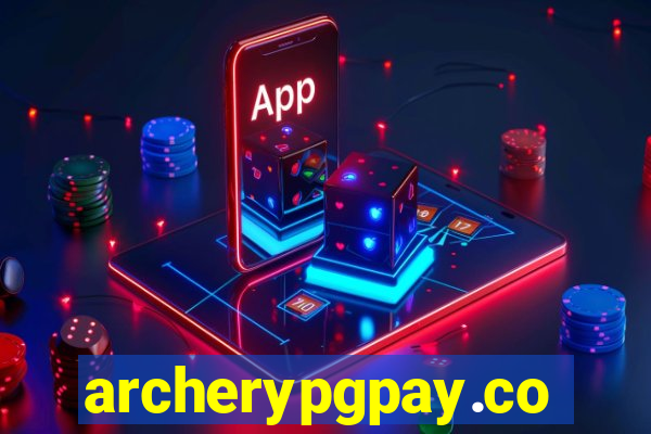 archerypgpay.com