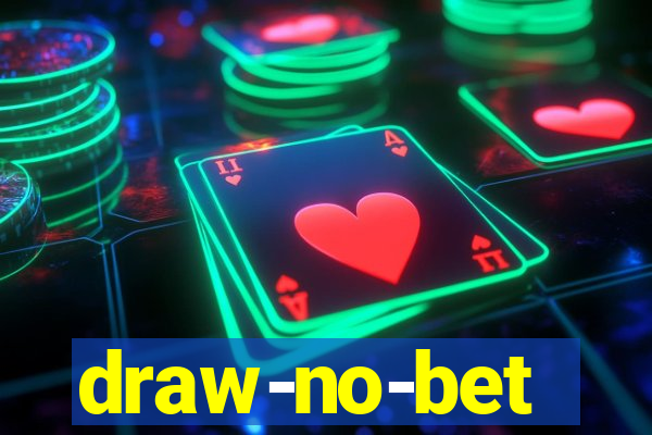 draw-no-bet