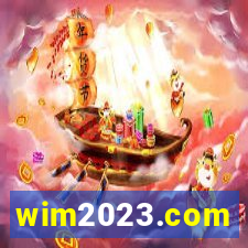 wim2023.com