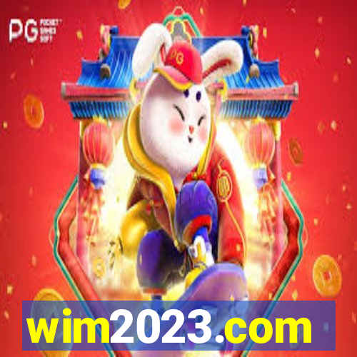 wim2023.com