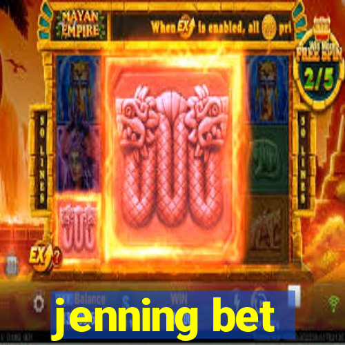 jenning bet