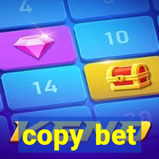 copy bet