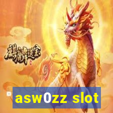 asw0zz slot