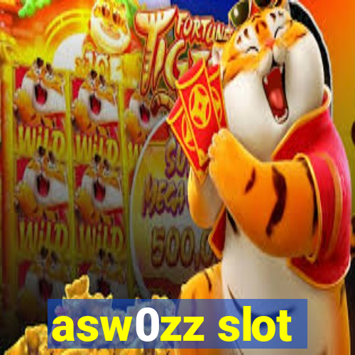 asw0zz slot