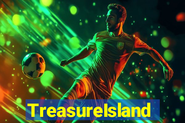 TreasureIsland