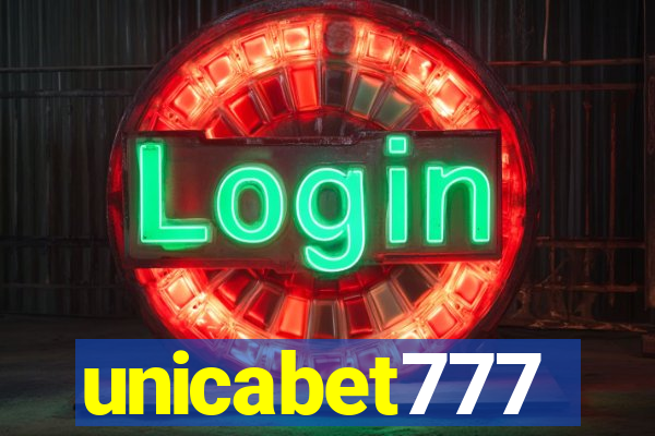 unicabet777