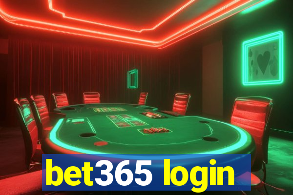 bet365 login