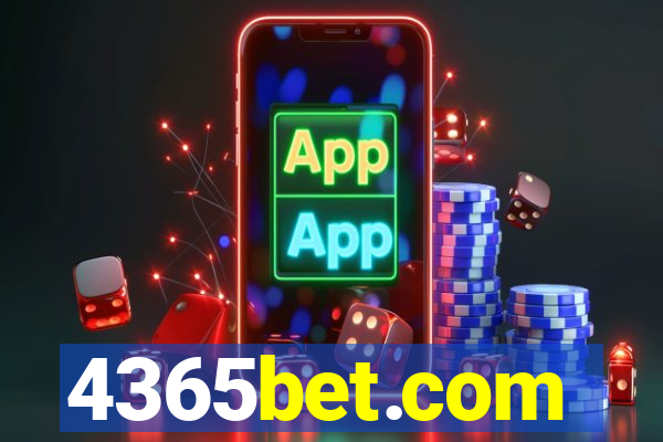 4365bet.com