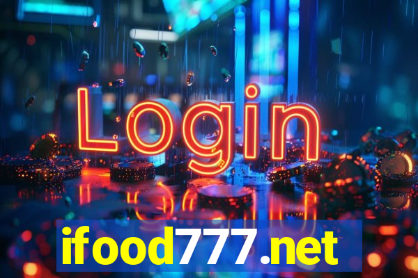 ifood777.net