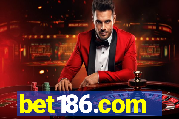 bet186.com