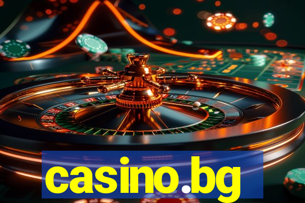 casino.bg