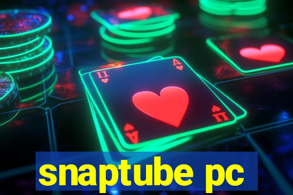 snaptube pc