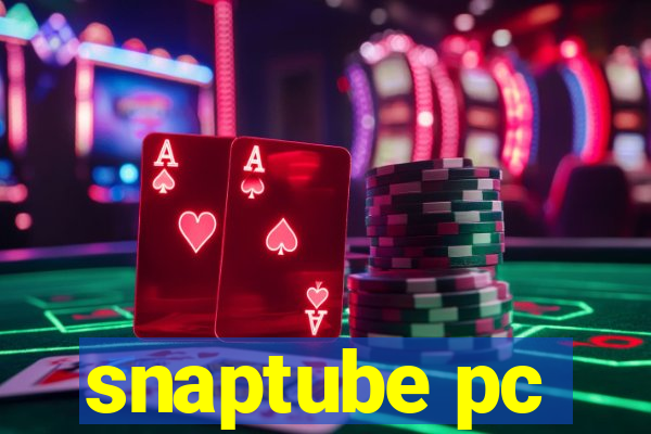 snaptube pc