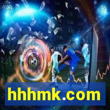 hhhmk.com