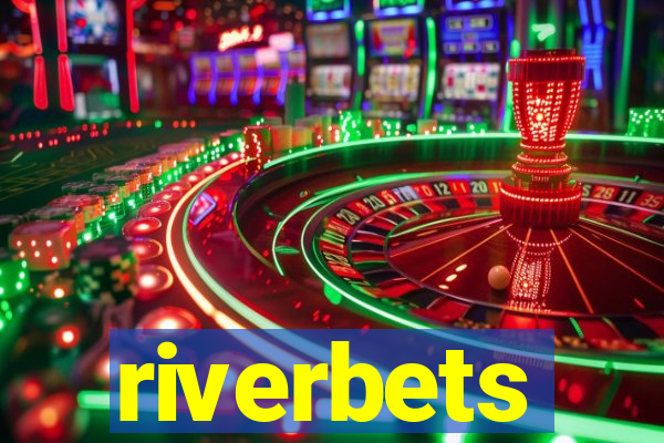 riverbets