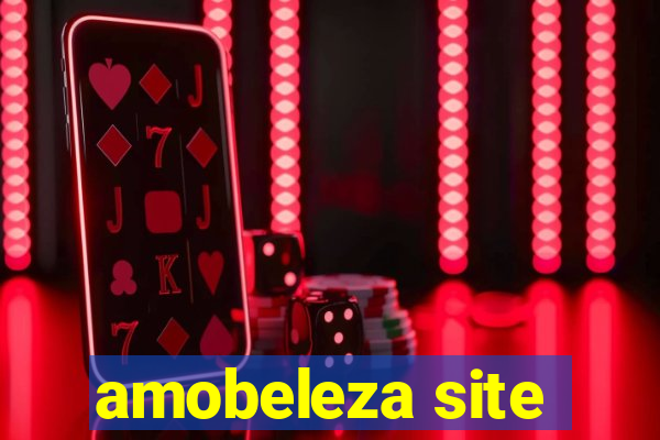 amobeleza site