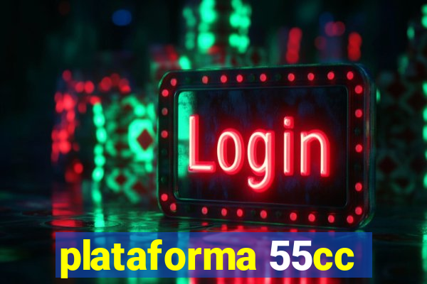 plataforma 55cc