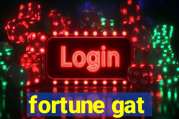 fortune gat