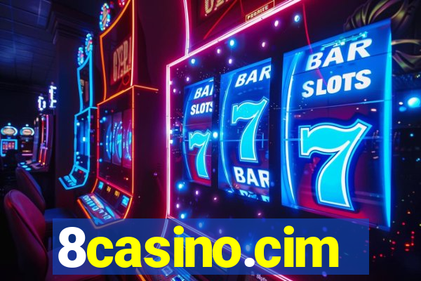 8casino.cim