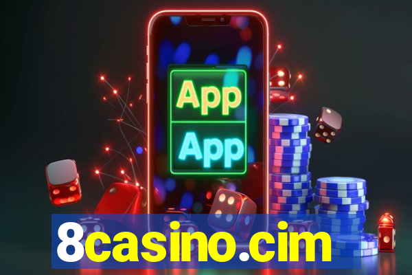 8casino.cim