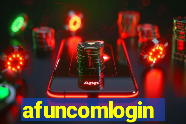 afuncomlogin